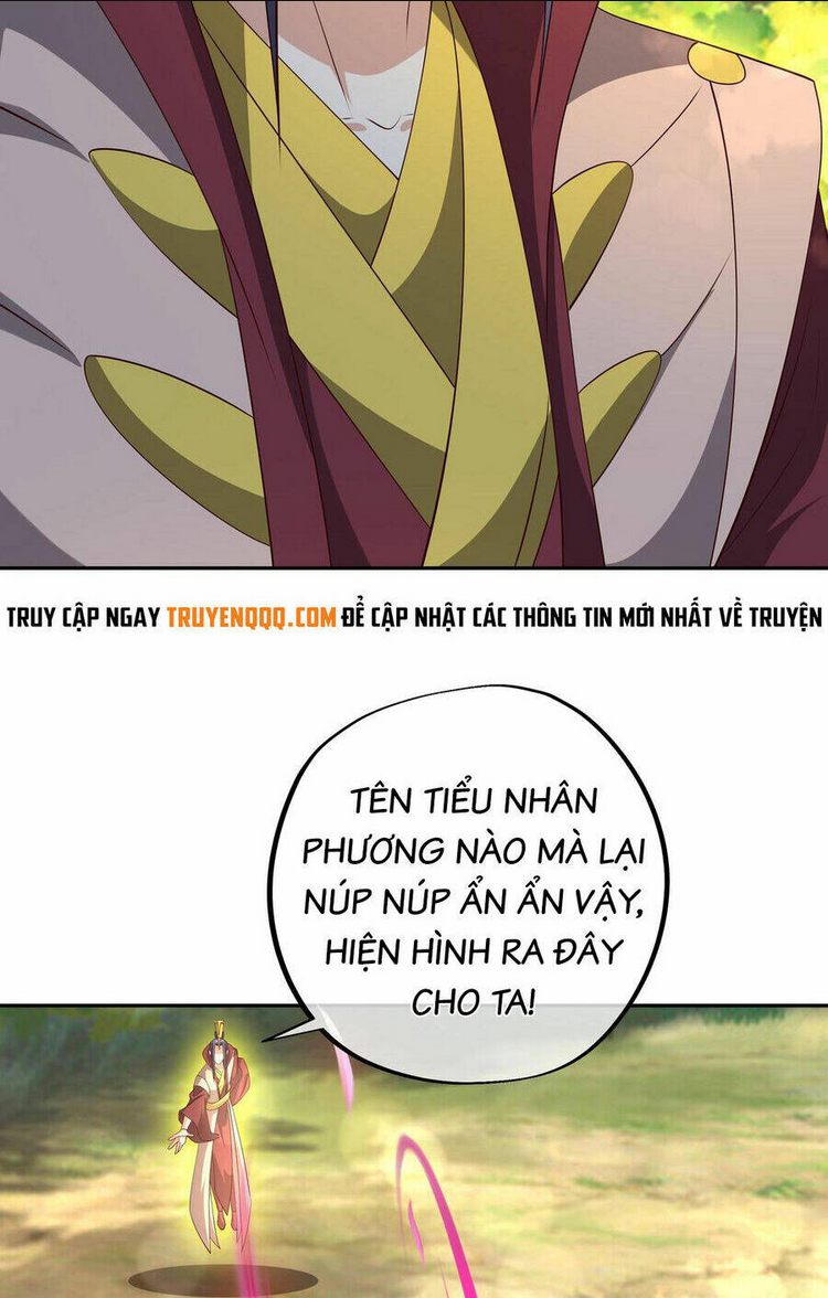 Trọng Sinh 1000 Lần, Ta Vô Địch - Chap 63