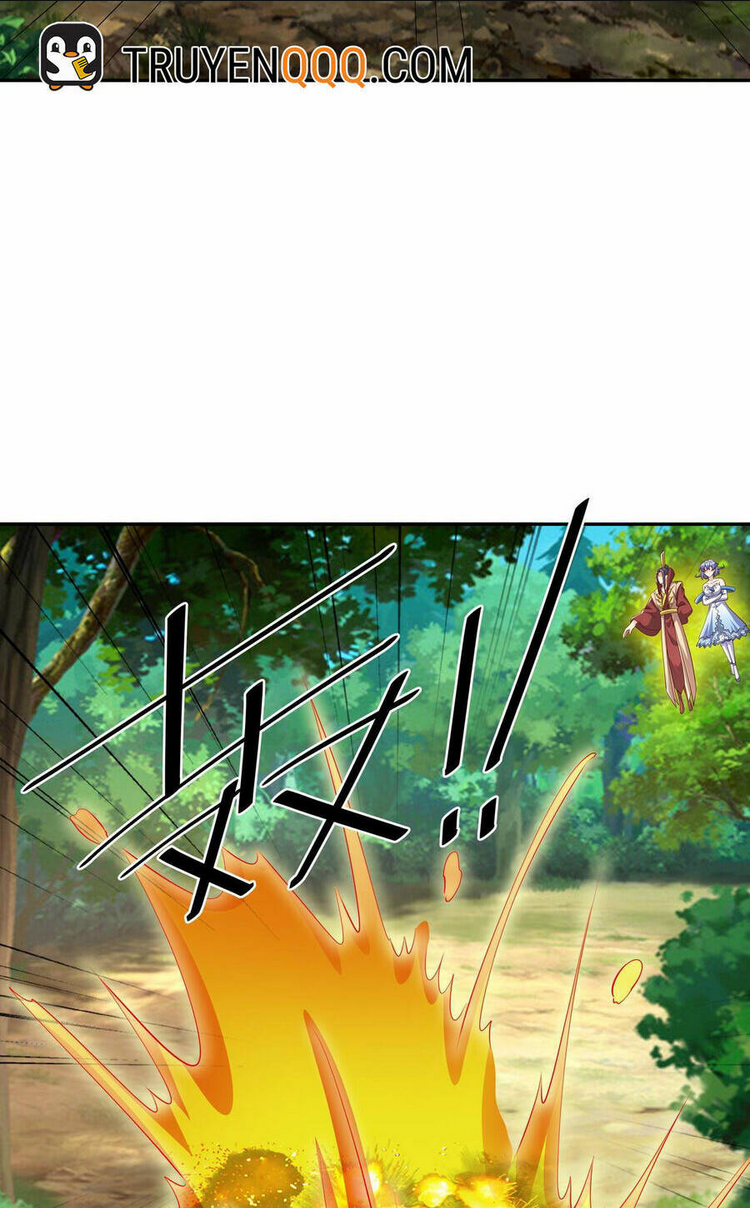 Trọng Sinh 1000 Lần, Ta Vô Địch - Chap 63