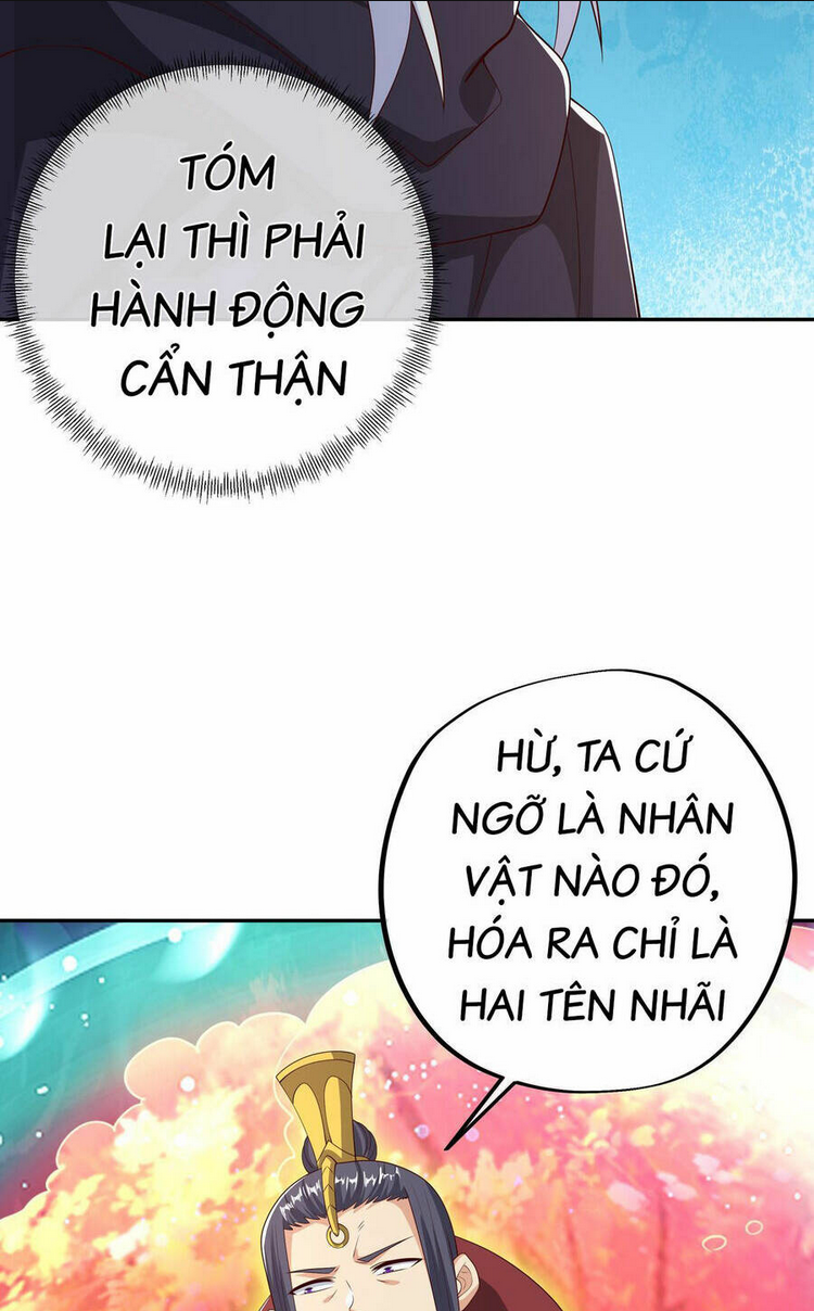 Trọng Sinh 1000 Lần, Ta Vô Địch - Chap 63