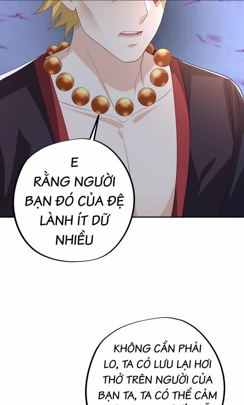 Trọng Sinh 1000 Lần, Ta Vô Địch - Chap 63