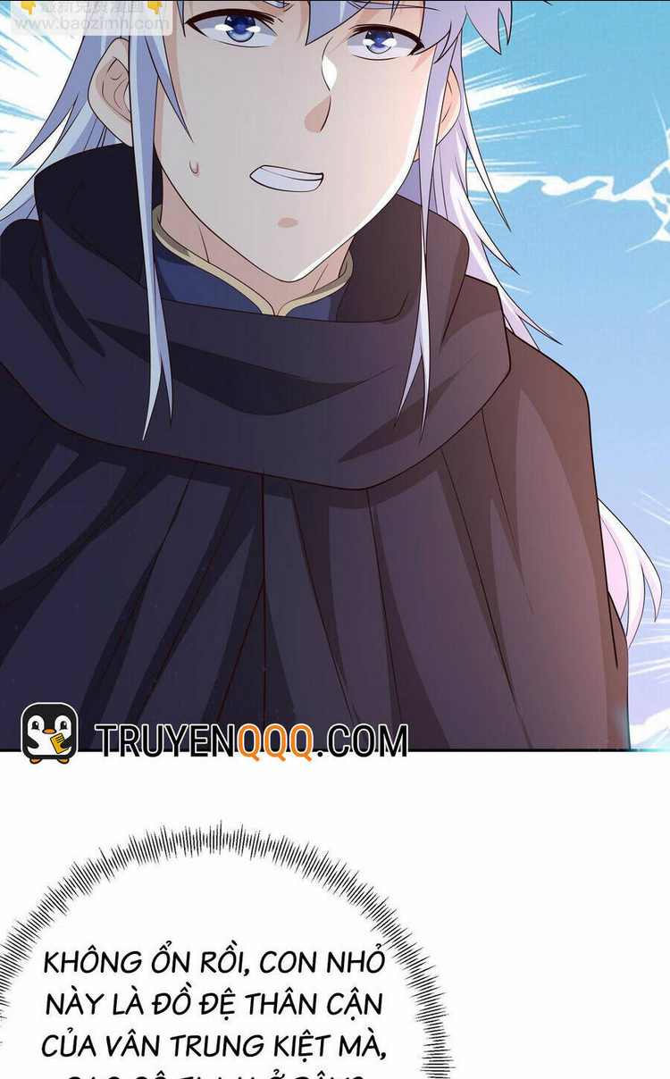 Trọng Sinh 1000 Lần, Ta Vô Địch - Chap 63