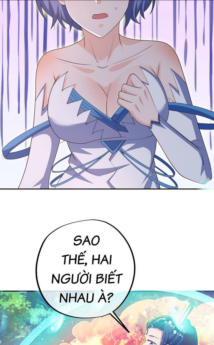 Trọng Sinh 1000 Lần, Ta Vô Địch - Chap 63