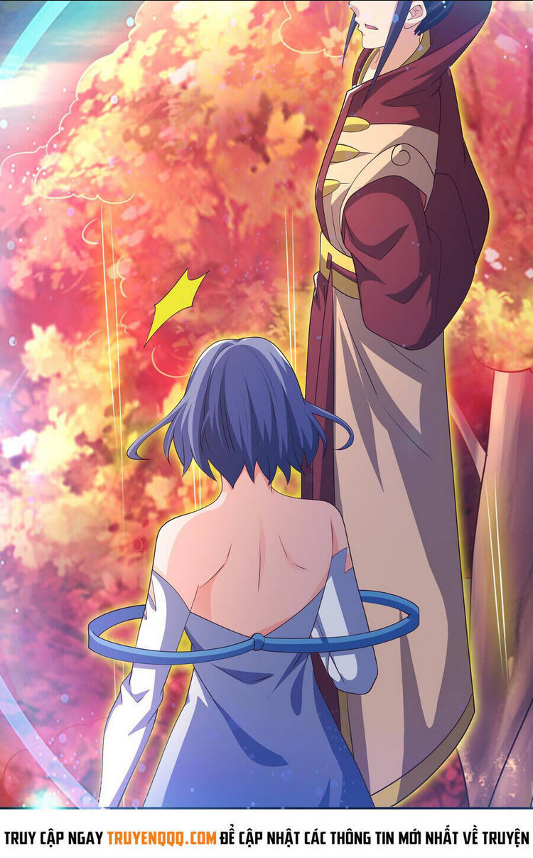 Trọng Sinh 1000 Lần, Ta Vô Địch - Chap 63