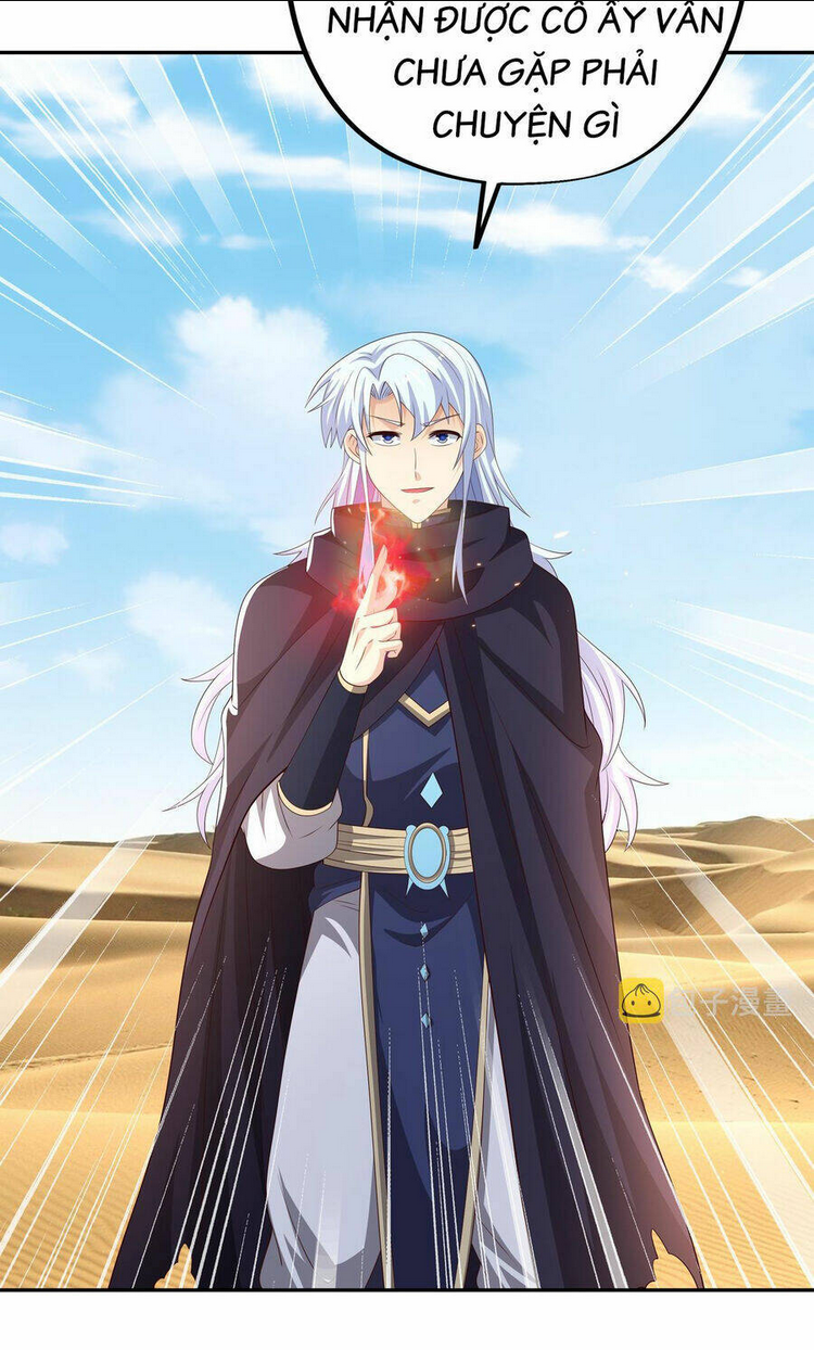 Trọng Sinh 1000 Lần, Ta Vô Địch - Chap 63