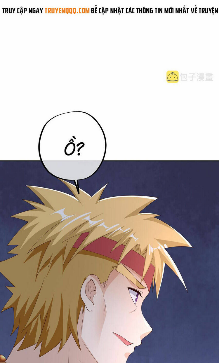 Trọng Sinh 1000 Lần, Ta Vô Địch - Chap 63