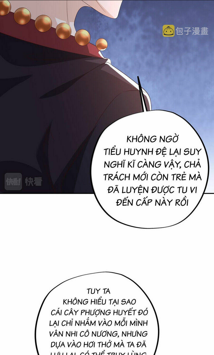 Trọng Sinh 1000 Lần, Ta Vô Địch - Chap 63