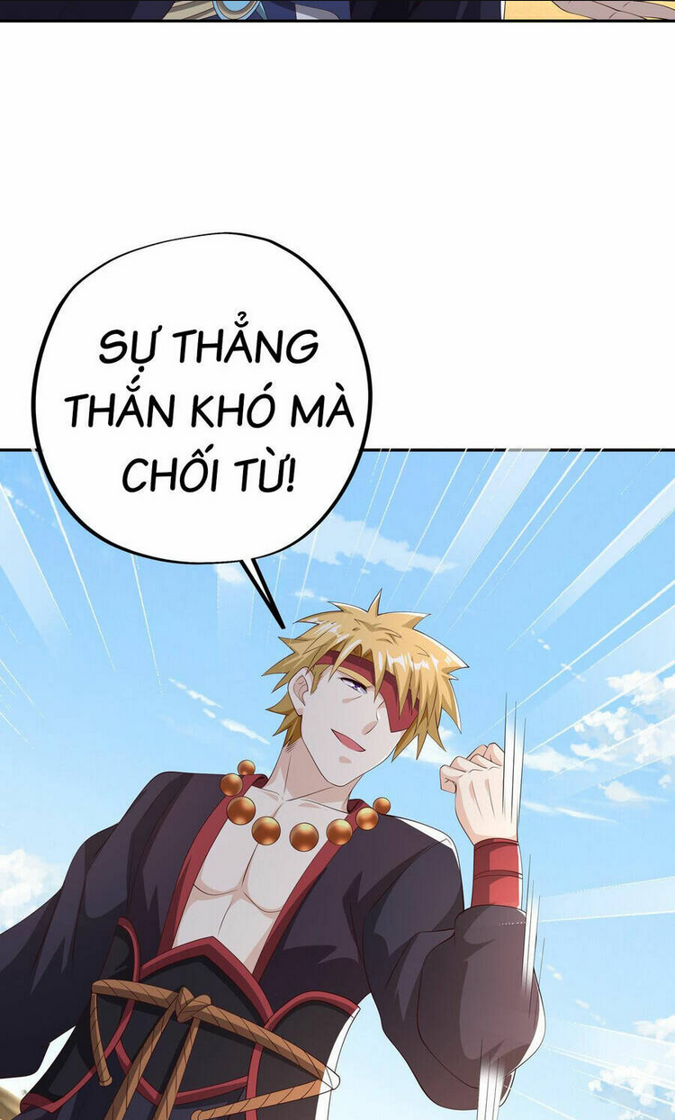 Trọng Sinh 1000 Lần, Ta Vô Địch - Chap 63