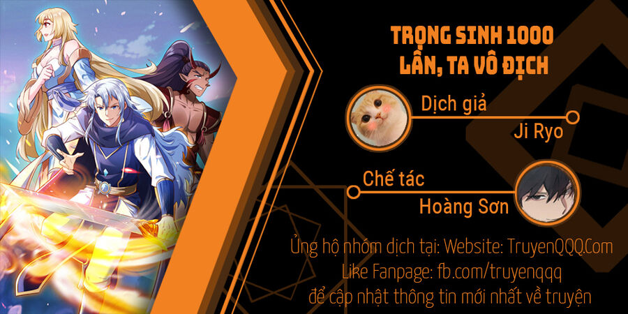 Trọng Sinh 1000 Lần, Ta Vô Địch - Chap 75