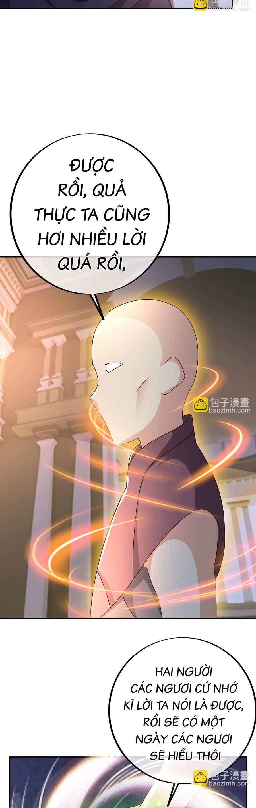 Trọng Sinh 1000 Lần, Ta Vô Địch - Chap 75