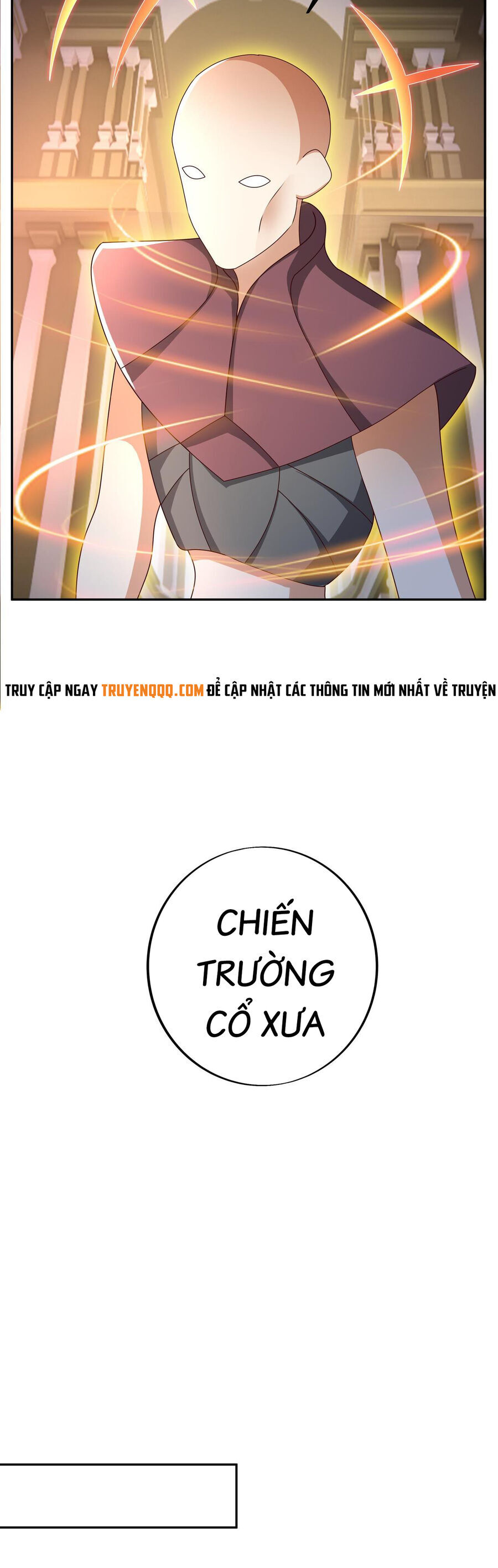 Trọng Sinh 1000 Lần, Ta Vô Địch - Chap 75
