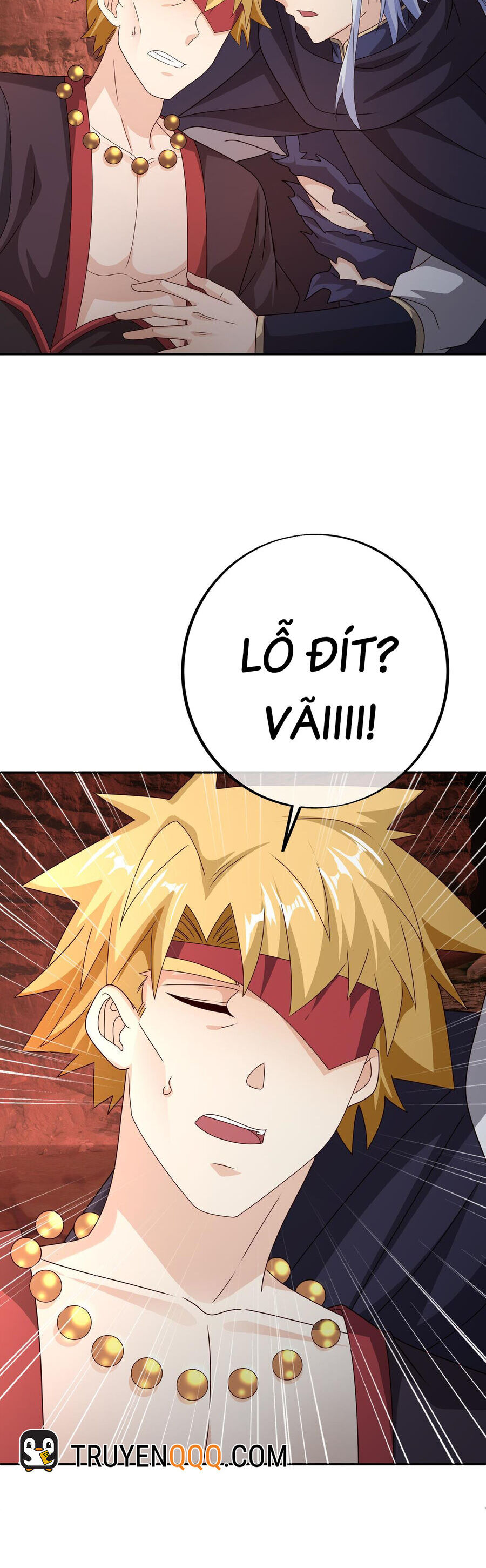 Trọng Sinh 1000 Lần, Ta Vô Địch - Chap 75
