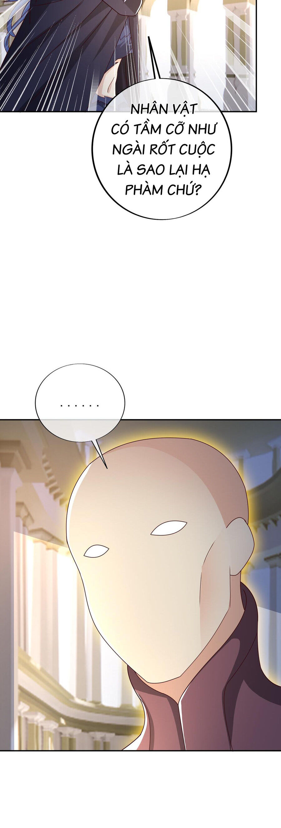 Trọng Sinh 1000 Lần, Ta Vô Địch - Chap 75
