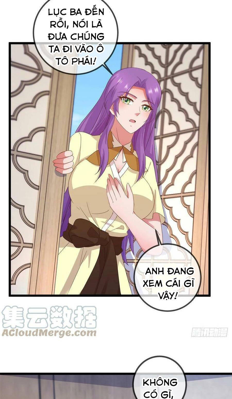 Trọng Sinh Địa Cầu Tiên Tôn - Chap 249
