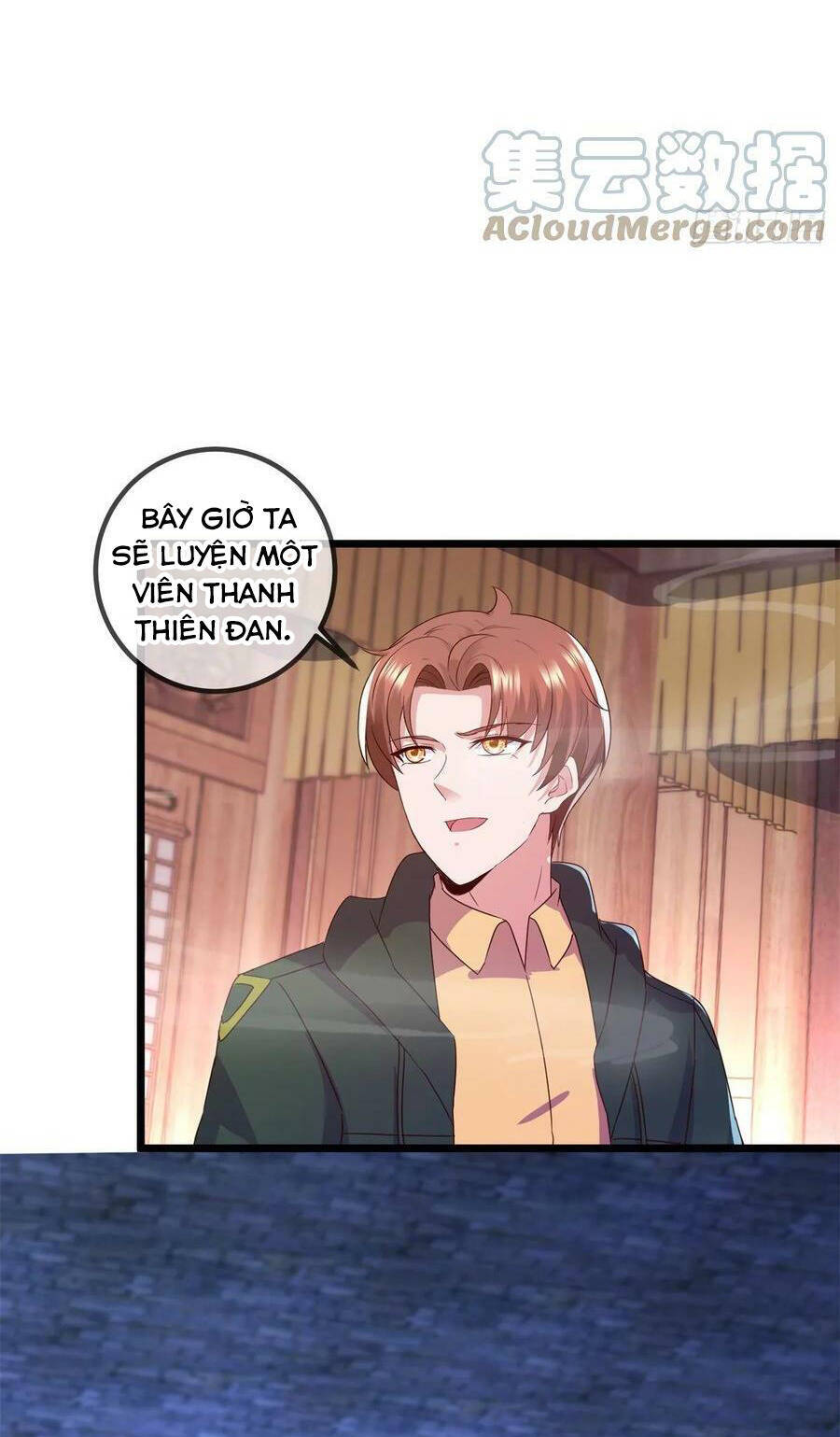 Trọng Sinh Địa Cầu Tiên Tôn - Chap 249