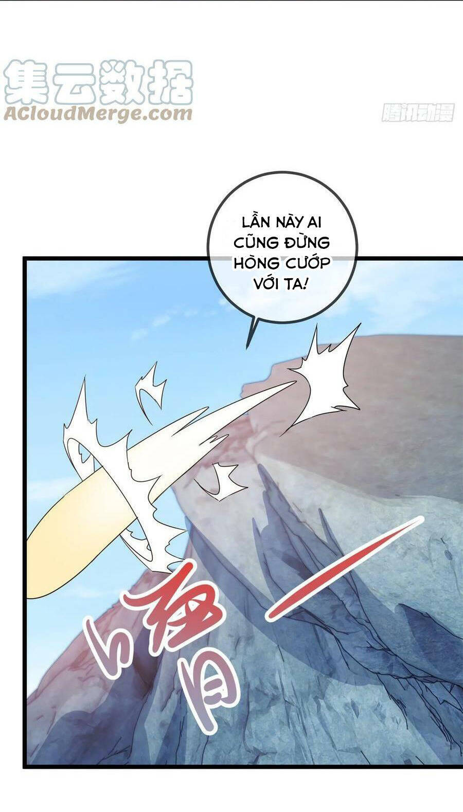Trọng Sinh Địa Cầu Tiên Tôn - Chap 249