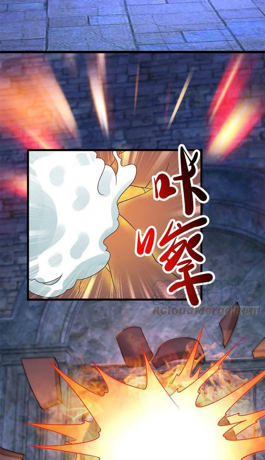 Trọng Sinh Địa Cầu Tiên Tôn - Chap 249
