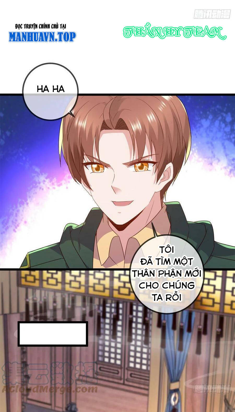 Trọng Sinh Địa Cầu Tiên Tôn - Chap 249