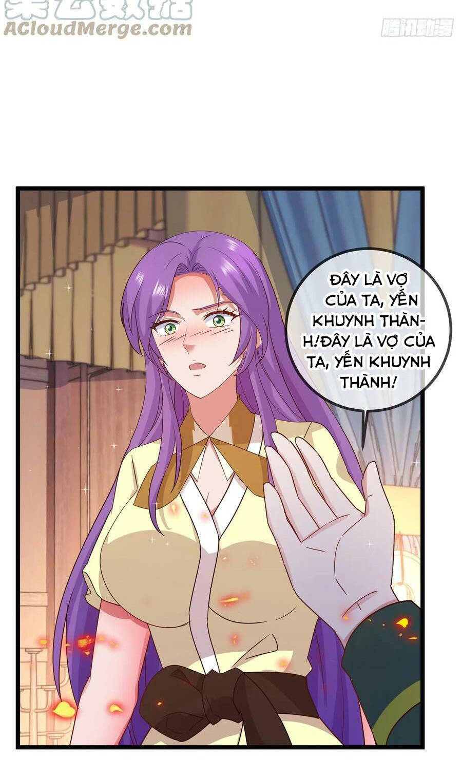Trọng Sinh Địa Cầu Tiên Tôn - Chap 249