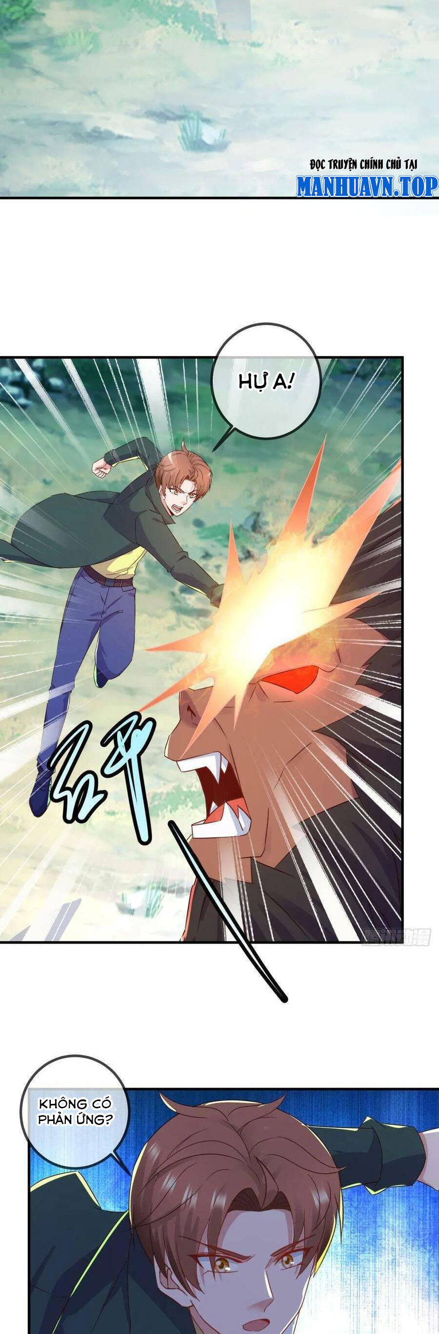 Trọng Sinh Địa Cầu Tiên Tôn - Chap 255