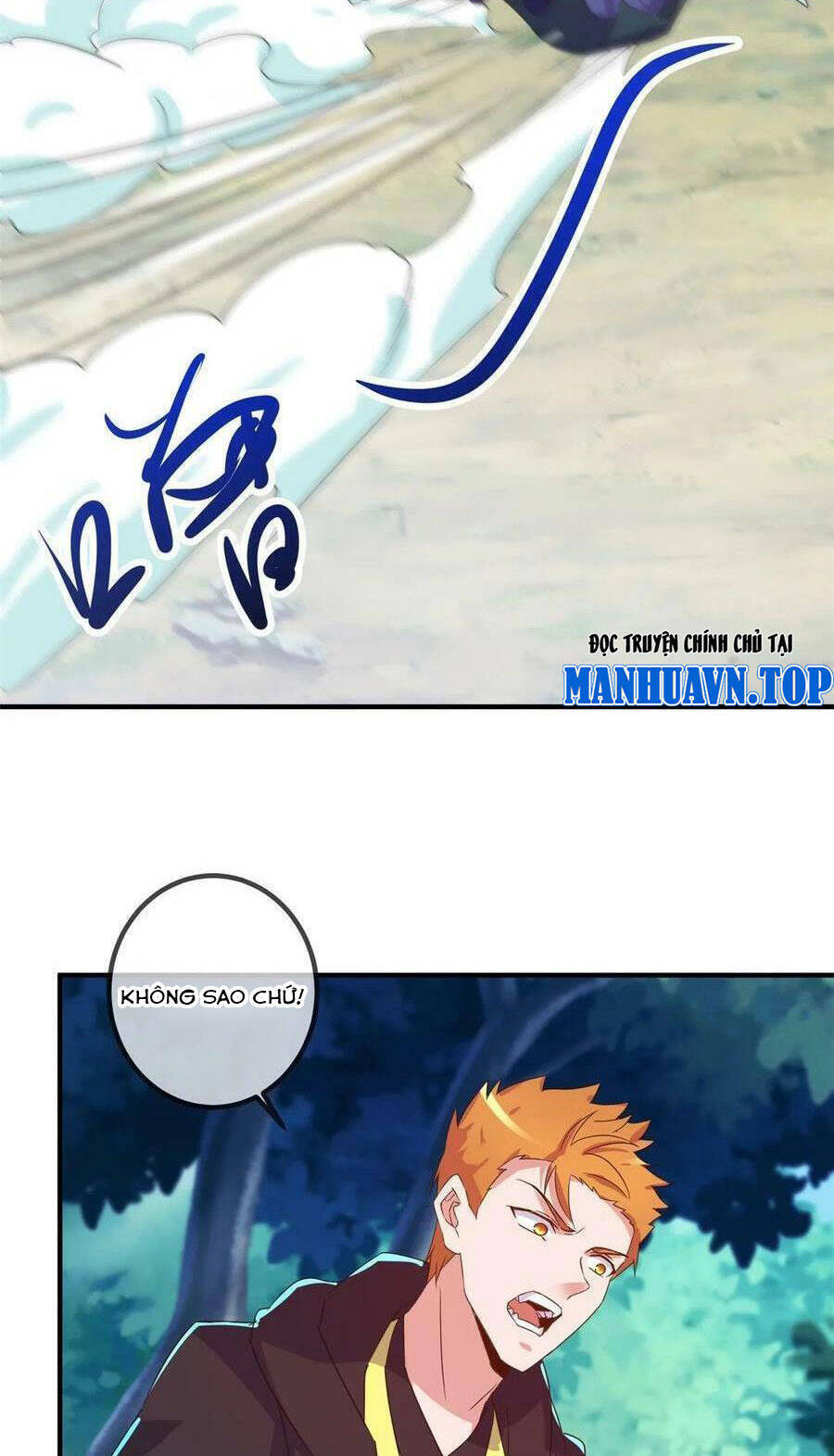 Trọng Sinh Địa Cầu Tiên Tôn - Chap 255