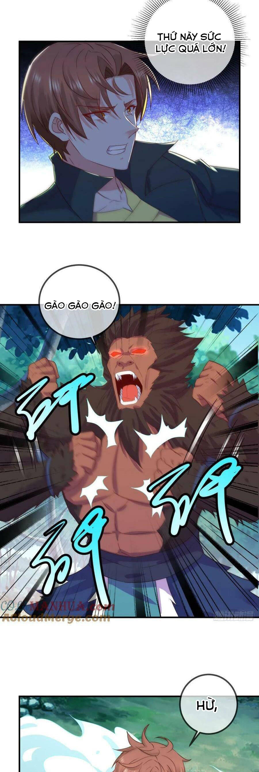 Trọng Sinh Địa Cầu Tiên Tôn - Chap 255