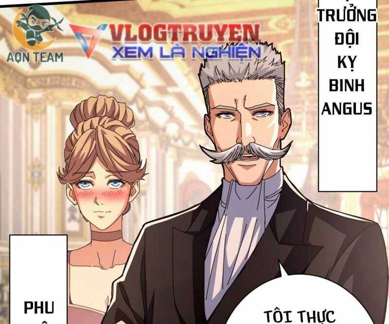 Trưởng Giám Ngục Trông Coi Các Ma Nữ - Chap 89