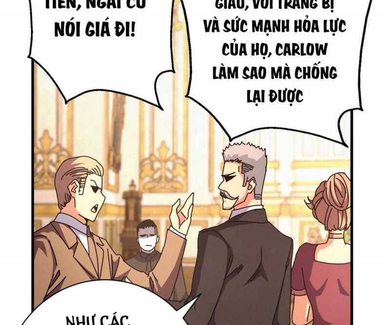 Trưởng Giám Ngục Trông Coi Các Ma Nữ - Chap 89