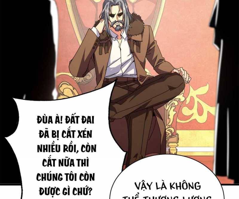 Trưởng Giám Ngục Trông Coi Các Ma Nữ - Chap 89