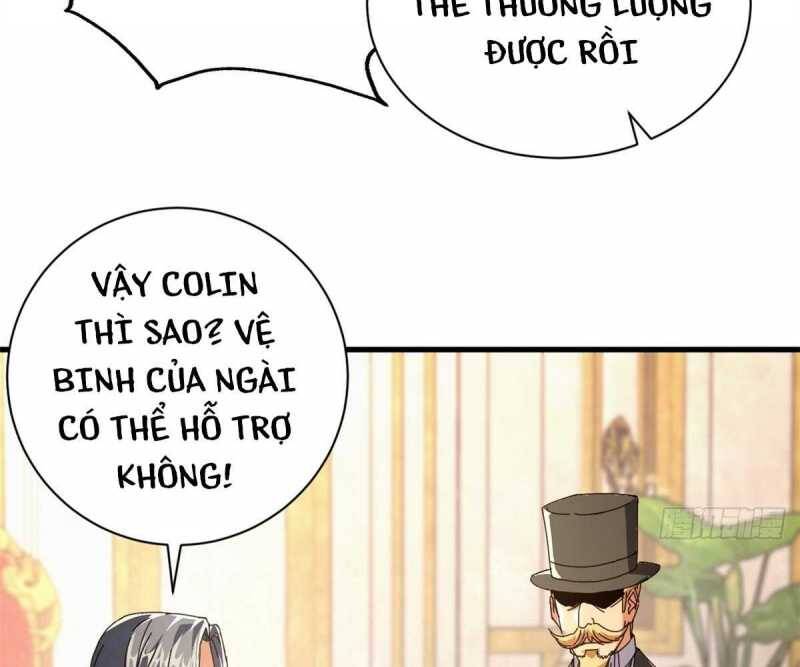 Trưởng Giám Ngục Trông Coi Các Ma Nữ - Chap 89