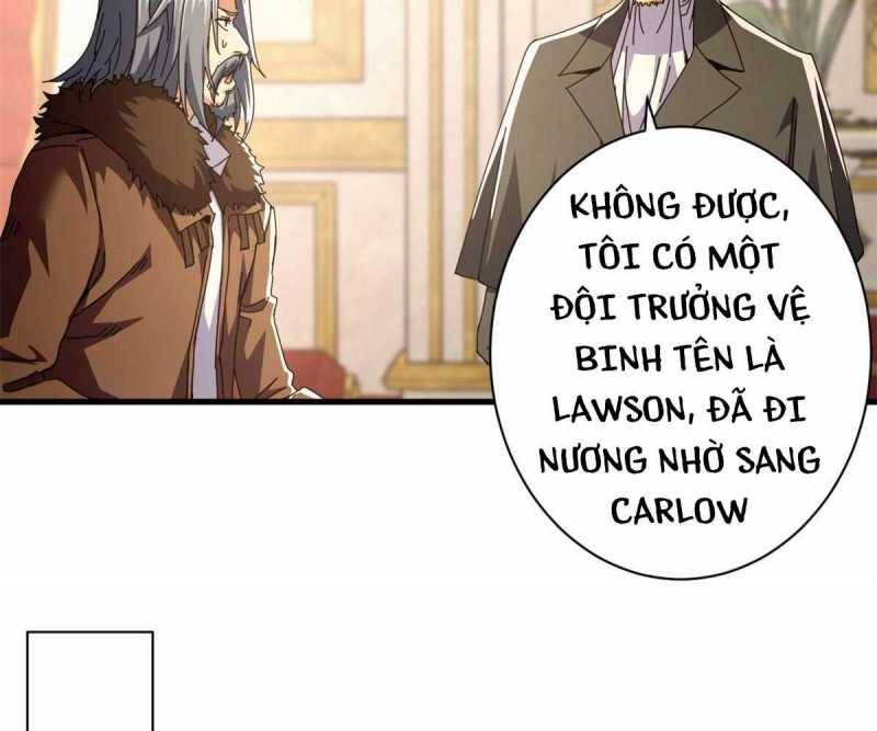Trưởng Giám Ngục Trông Coi Các Ma Nữ - Chap 89