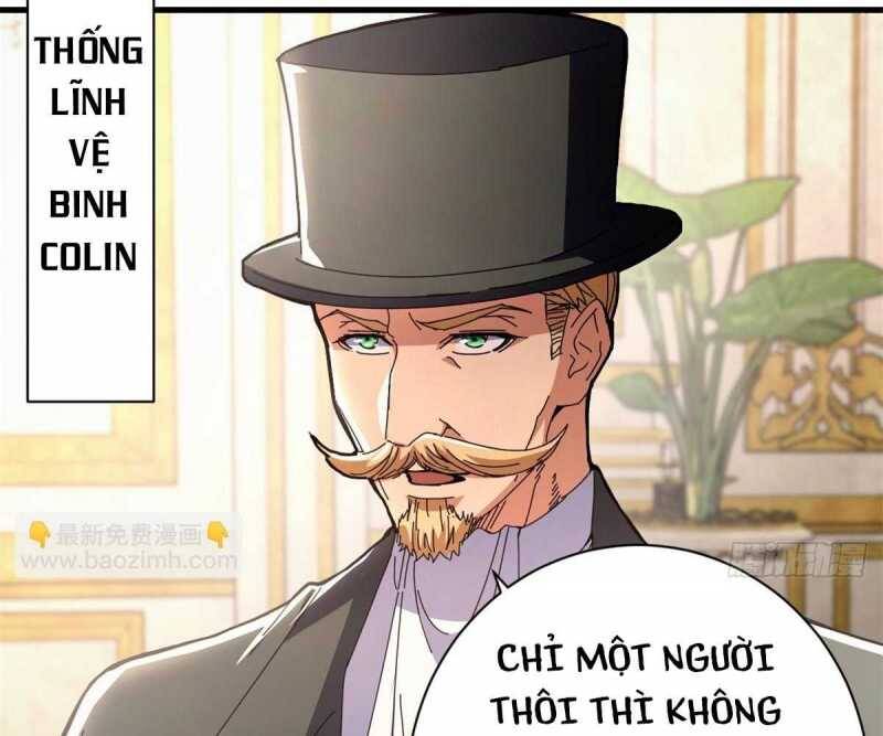 Trưởng Giám Ngục Trông Coi Các Ma Nữ - Chap 89