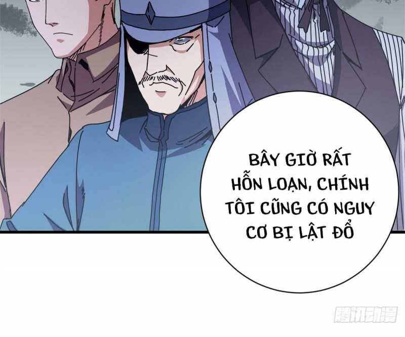 Trưởng Giám Ngục Trông Coi Các Ma Nữ - Chap 89