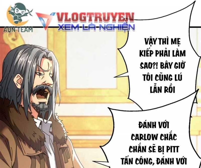 Trưởng Giám Ngục Trông Coi Các Ma Nữ - Chap 89