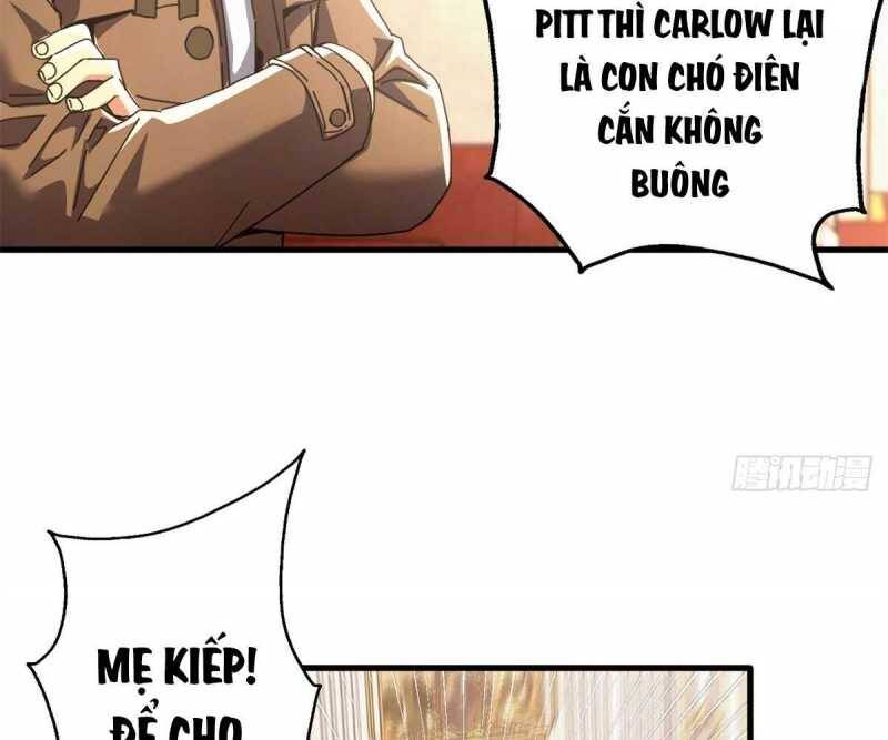 Trưởng Giám Ngục Trông Coi Các Ma Nữ - Chap 89