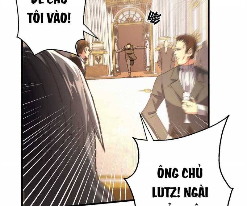 Trưởng Giám Ngục Trông Coi Các Ma Nữ - Chap 89