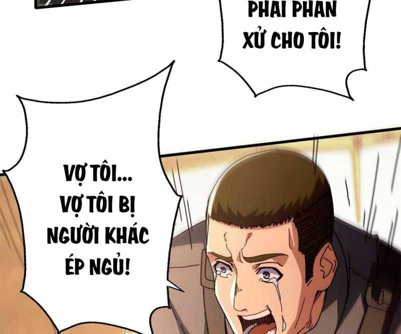 Trưởng Giám Ngục Trông Coi Các Ma Nữ - Chap 89