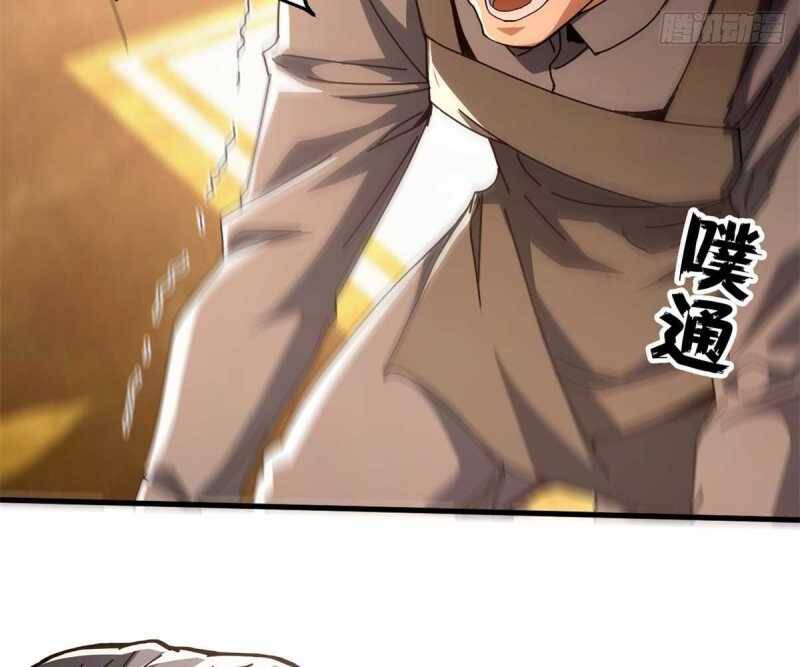 Trưởng Giám Ngục Trông Coi Các Ma Nữ - Chap 89