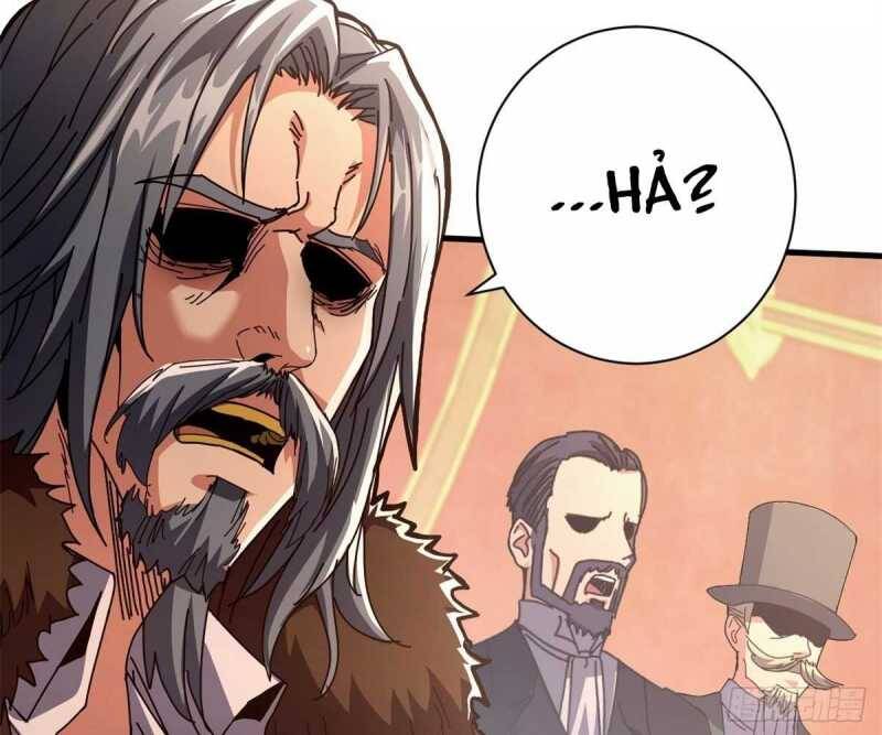 Trưởng Giám Ngục Trông Coi Các Ma Nữ - Chap 89