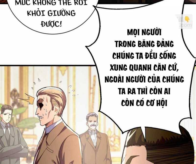 Trưởng Giám Ngục Trông Coi Các Ma Nữ - Chap 89