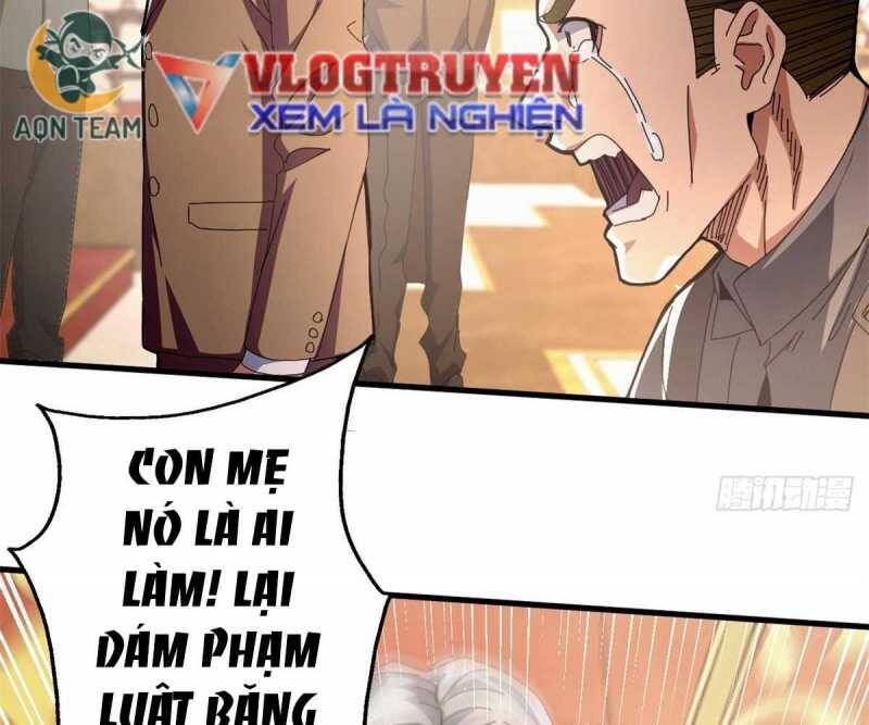 Trưởng Giám Ngục Trông Coi Các Ma Nữ - Chap 89
