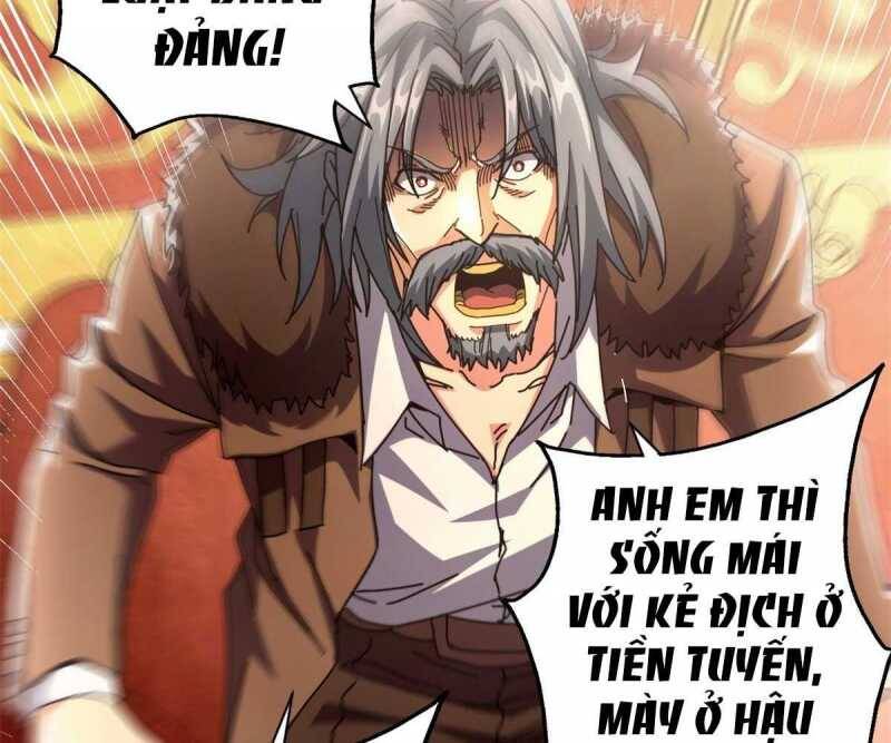 Trưởng Giám Ngục Trông Coi Các Ma Nữ - Chap 89