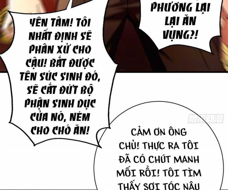 Trưởng Giám Ngục Trông Coi Các Ma Nữ - Chap 89