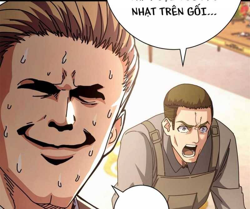 Trưởng Giám Ngục Trông Coi Các Ma Nữ - Chap 89