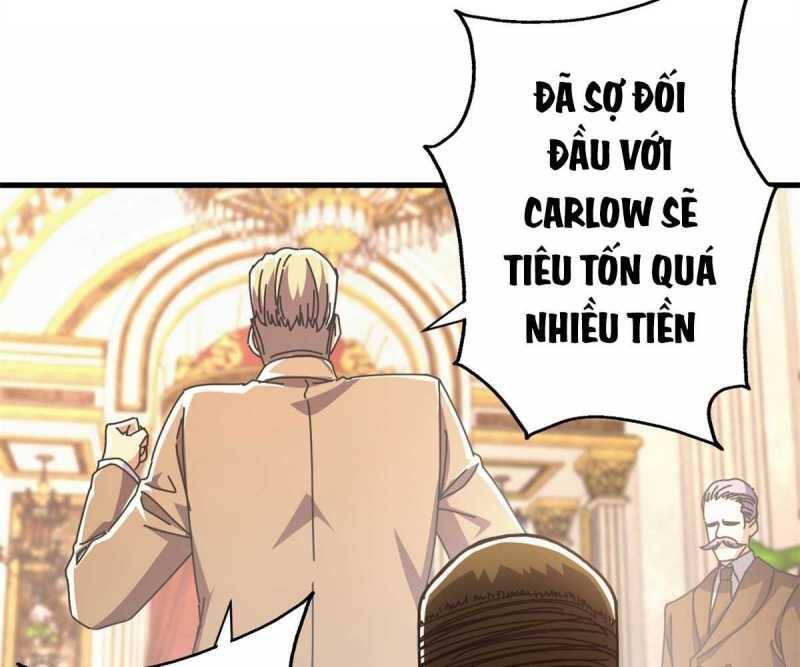 Trưởng Giám Ngục Trông Coi Các Ma Nữ - Chap 89