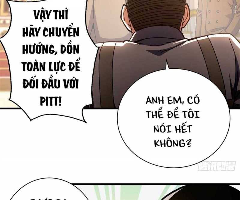 Trưởng Giám Ngục Trông Coi Các Ma Nữ - Chap 89