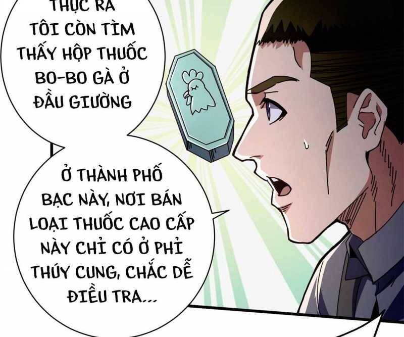 Trưởng Giám Ngục Trông Coi Các Ma Nữ - Chap 89