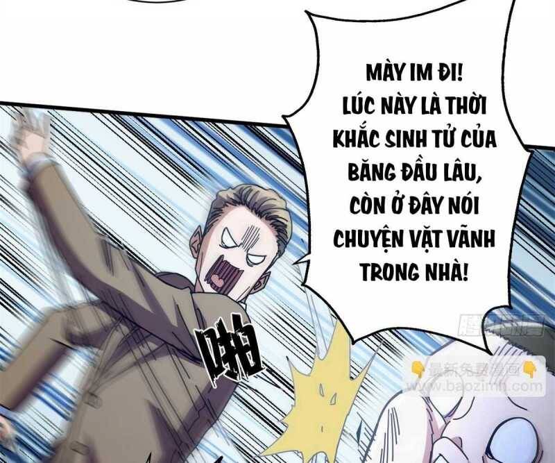 Trưởng Giám Ngục Trông Coi Các Ma Nữ - Chap 89