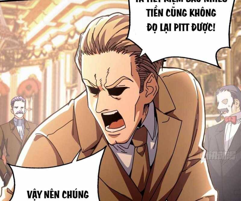 Trưởng Giám Ngục Trông Coi Các Ma Nữ - Chap 89