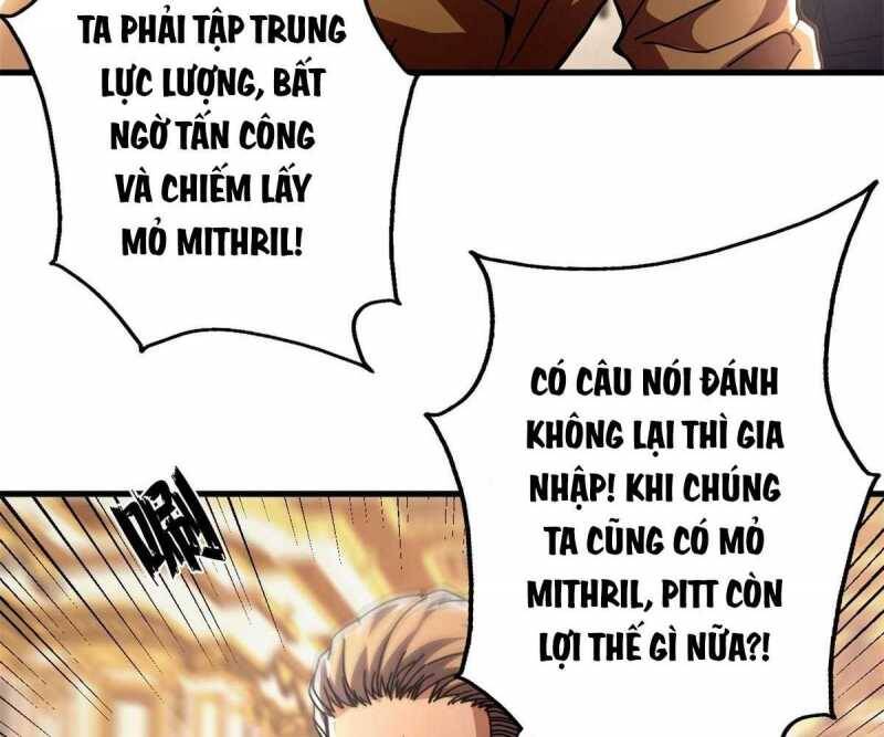 Trưởng Giám Ngục Trông Coi Các Ma Nữ - Chap 89