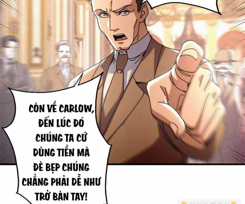 Trưởng Giám Ngục Trông Coi Các Ma Nữ - Chap 89